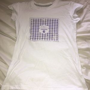 Converse shirt